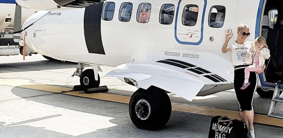 Where have we been so far?