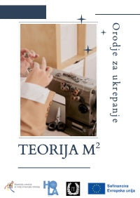 Knjižnica teorija kvadratnega metra